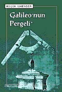 Galileo'nun Pergeli
