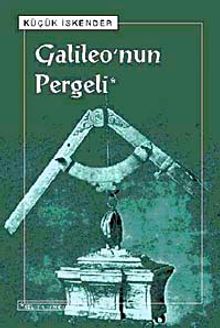 Galileo'nun Pergeli