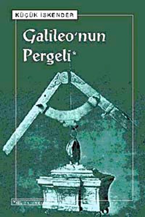 Galileo'nun Pergeli