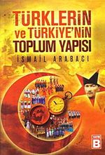 Türklerin ve Türkiye'nin Toplum Yapısı