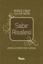 Sabır Risalesi