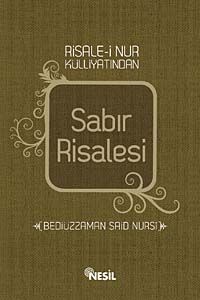 Sabır Risalesi