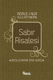 Sabır Risalesi