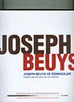 Joseph Beuys ve Öğrencileri & Joseph Beuys and His Students