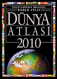 Dünya Atlası 2010 & Encyclopedia Millenia World Atlas