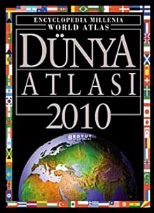 Dünya Atlası 2010 & Encyclopedia Millenia World Atlas