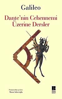 Dante'nin Cehennemi Üzerine Dersler