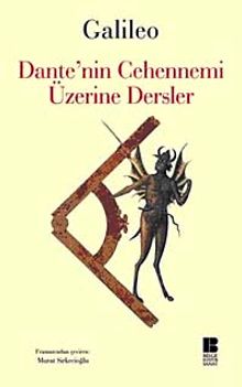 Dante'nin Cehennemi Üzerine Dersler