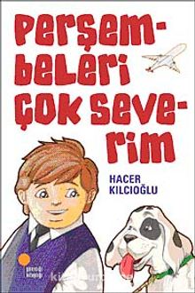 Perşembeleri Çok Severim - Hacer Kılcıoğlu