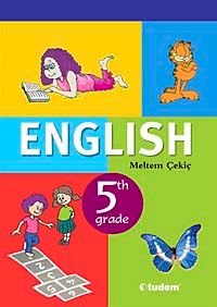 5th Grade English / 5. Sınıf İngilizce
