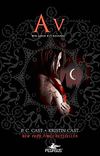 Av & Bir Gece Evi Romanı