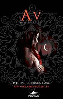 Av & Bir Gece Evi Romanı