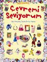 Çevremi Seviyorum