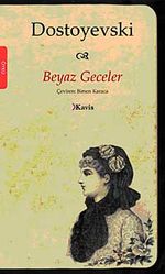 Beyaz Geceler