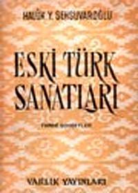 Eski Türk Sanatları / 13-C-28