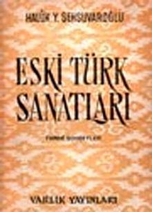 Eski Türk Sanatları / 13-C-28