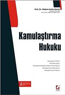 Kamulaştırma Hukuku