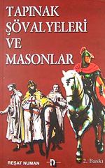 Tapınak Şövalyeleri ve Masonlar
