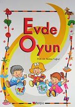 Evde Oyun / Batik Çocuk Dostu
