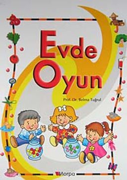 Evde Oyun / Batik Çocuk Dostu