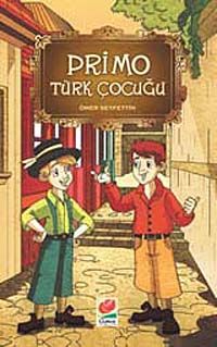 Primo Türk Çocuğu