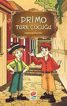 Primo Türk Çocuğu