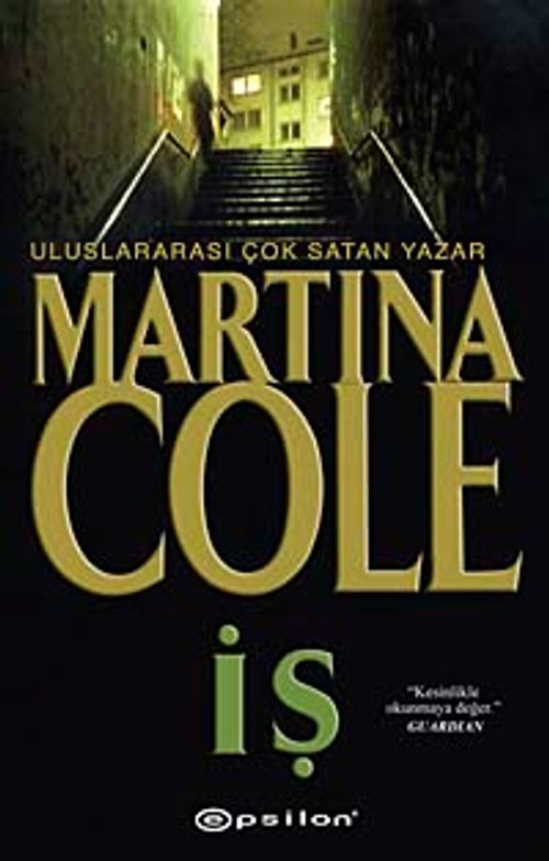 İş