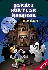 Şakacı Hortlak İşbaşında