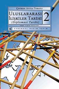 Uluslararası İlişkiler Tarihi 2 & Diplomasi Tarihi