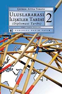 Uluslararası İlişkiler Tarihi 2 & Diplomasi Tarihi