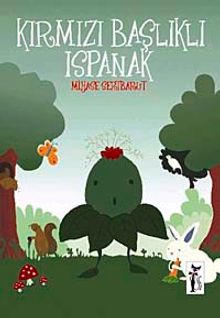 Kırmızı Başlıklı Ispanak