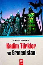 Kadim Türkler ve Ermenistan/ 42-E-9