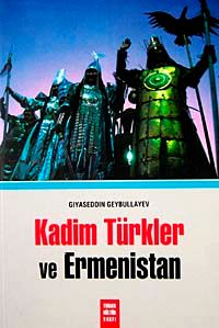 Kadim Türkler ve Ermenistan/ 42-E-9