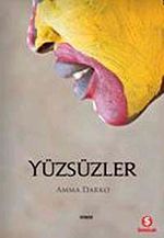 Yüzsüzler