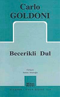 Becerikli Dul