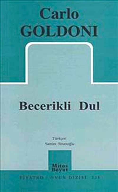 Becerikli Dul