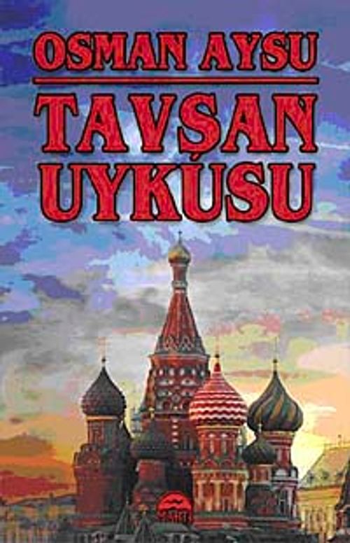 Tavşan Uykusu