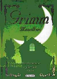 Grimm Masalları / Harika Masallar