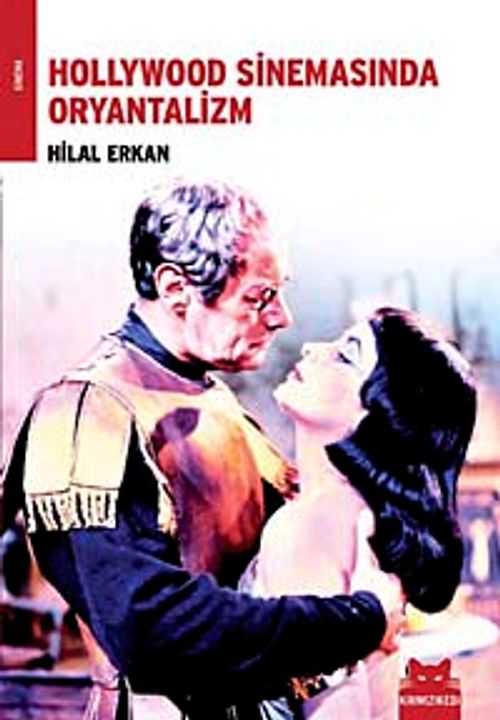 Hollywood Sinemasında Oryantalizm