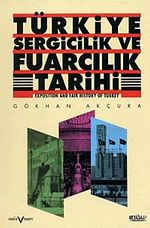 Türkiye Sergicilik ve Fuarcılık Tarihi