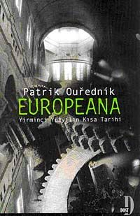 Europeana & Yirminci Yüzyılın Kısa Tarihi