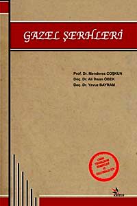 Gazel Şerhleri