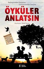 Öyküler Anlatsın