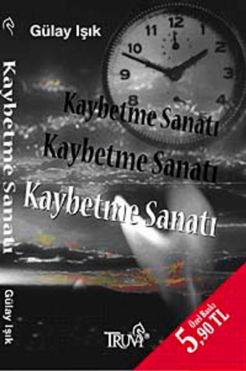 Kaybetme Sanatı (Cep Boy)