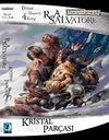 Kristal Par&ccedil;ası / Drizzt Efsanesi 4. Kitap