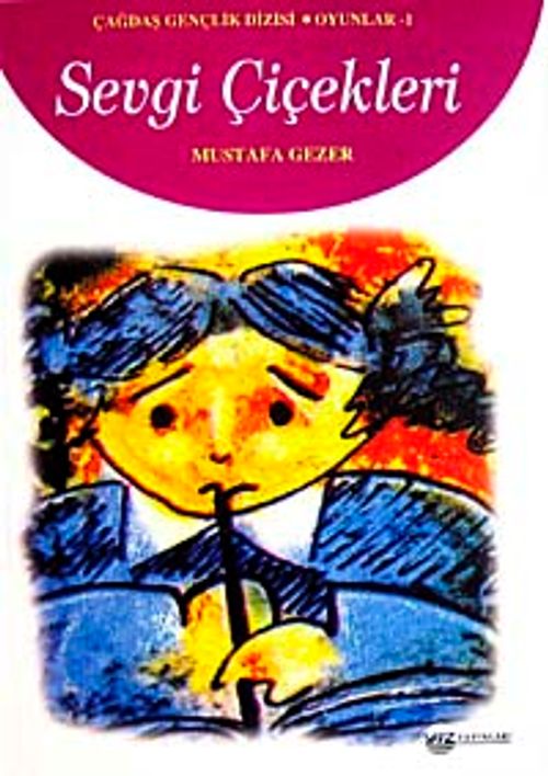 Sevgi Çiçekleri
