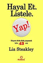 Hayal Et, Listele, Yap!cep boy Hayatı Daha Dolu Yaşamak İçin 43 Şey