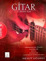 Gitar 1. Seviye İçin
