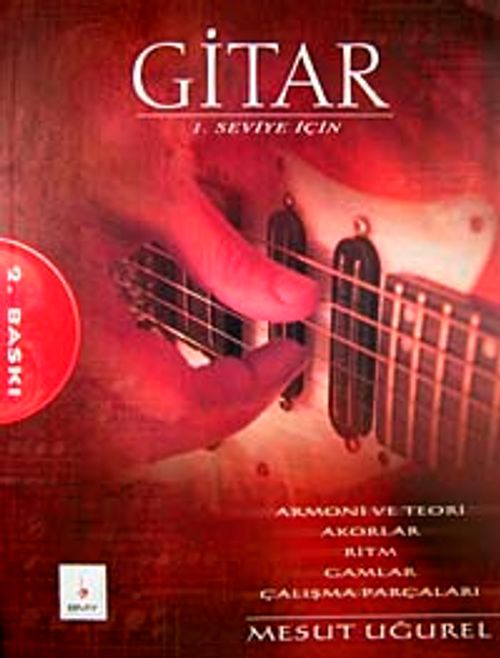 Gitar 1. Seviye İçin