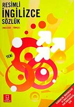 Resimli İngilizce Sözlük
